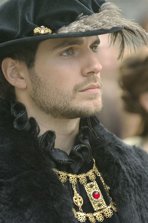 who played charles brandon in the tudors